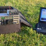 Vhf Field Day South Bristol Amateur Radio Club